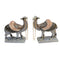 Sculpture Statue Resin Figurine Camel 19*7*21 cm (Ctn Box 24 units)