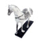 Sculpture Statue Resin Figurine Horse 26*8*29 cm (Ctn Box 8 units)