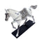 Sculpture Statue Resin Figurine Horse 38*9*31 cm (Ctn Box 8 units)