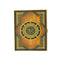 Deco Islamic Calligraphy Engraved Quran Box  26*21 cm (Ctn Box 24 units)