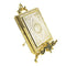 Deco Islamic Calligraphy Engraved Quran Box  21*28 cm (Ctn Box 12 units)