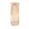 Home Decor Tabletop Fluorescent Color Glass Vase Abstract Shape** (Ctn Box 24 units)