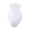 Home Decor Tabletop Fluorescent Color Glass Vase Abstract Shape** (Ctn Box 24 units)