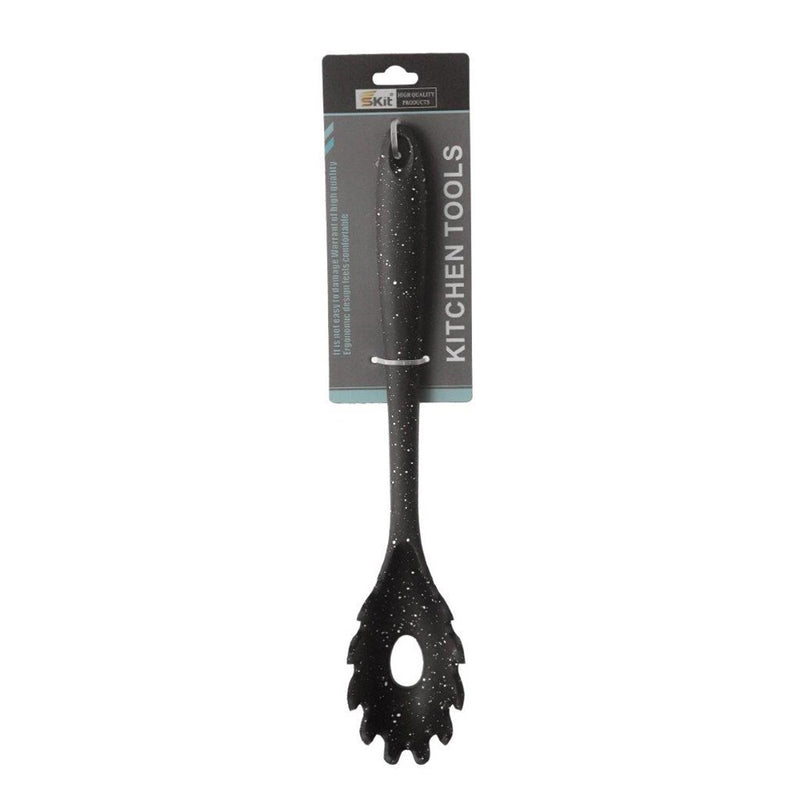 Non Stick Spaghetti Server Fork Pasta Server Spoon 28 cm (Ctn Box 240 units)