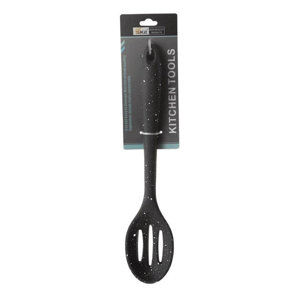 Non Stick Slotted Spoon Turner Kitchen Tool Gadget 26 cm (Ctn Box 240 units)