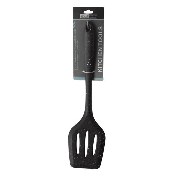 Non Stick Slotted Spoon Turner Kitchen Tool Gadget 30 cm (Ctn Box 240 units)