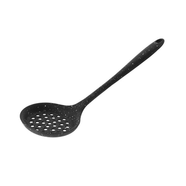 Non Stick Colander Spoon Slotted Cooking Spatula Turner Kitchen Tool Gadget 32 cm (Ctn Box 240 units)