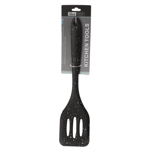Non Stick Slotted Spoon Turner Kitchen Tool Gadget 28.5 cm (Ctn Box 240 units)