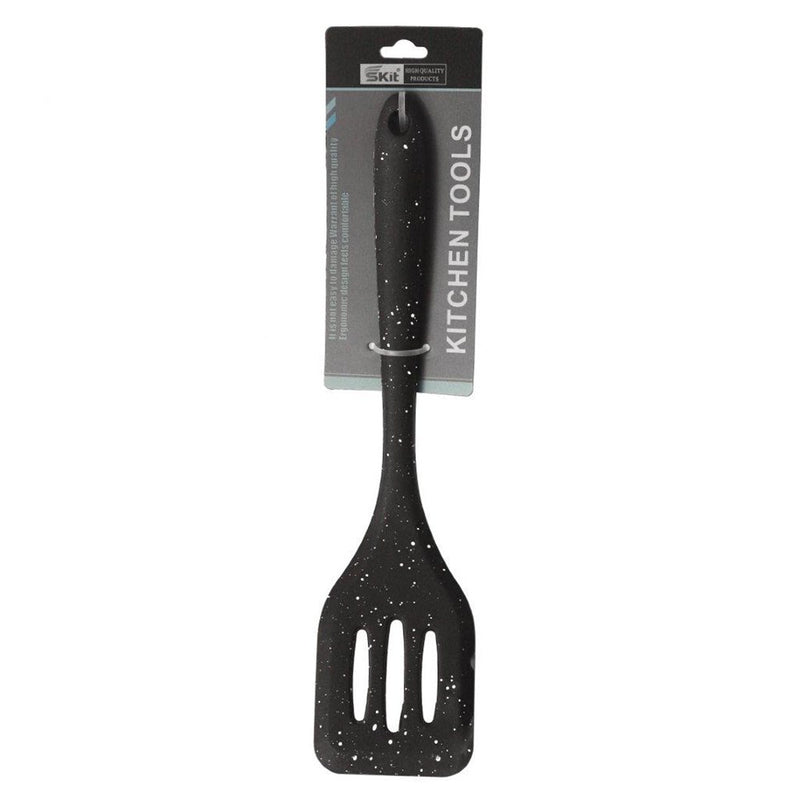 Non Stick Slotted Spoon Turner Kitchen Tool Gadget 28.5 cm (Ctn Box 240 units)