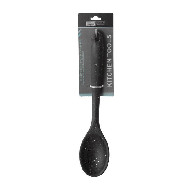 Non Stick Serving Spoon Spoon Kitchen Tool Gadget 27 cm (Ctn Box 240 units)