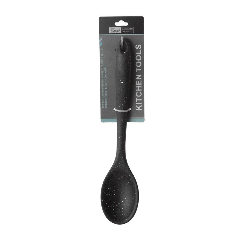Non Stick Serving Spoon Spoon Kitchen Tool Gadget 27 cm (Ctn Box 240 units)