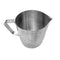 Stainless Steel Milk Frother Milk Pitcher latte Maker 550 ml 550ml  (Ctn Box 84 units)