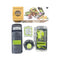 Multifunctional Fruit and Vegetable Cutter Food Processor    (Ctn Box 24 units)