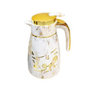 Vacuum Insulated Thermos Flask 1 Litre 1L  (Ctn Box 12 units)
