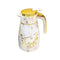 Vacuum Insulated Thermos Flask 1 Litre 1L  (Ctn Box 12 units)