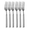 Stainless Steel Table Fork Set of 6 Pcs ** 20.5 cm  (Ctn Box 100 units)