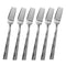 Stainless Steel Fork Set of 6 Pcs 20 cm  (Ctn Box 100 units)