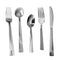 Stainless Steel Tea Spoon Set of 6 Pcs **   (Ctn Box 12 units)