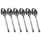 Stainless Steel Table Spoon Set of 6 Pcs ** 15.8 cm  (Ctn Box 100 units)