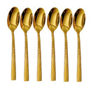 stainless steel small spoon 6PCS/PACK inspect  15 cm  (Ctn Box 100 units)