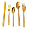 Stainless Steel Complete Kitchen Cutlery Set of 30 Pcs   (Ctn Box 12 units)