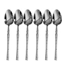 Stainless Steel Coffee Spoon Set of 6 Pcs 16 cm  (Ctn Box 100 units)