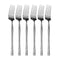 Stainless Steel Fork Set of 6 Pcs ** 20 cm  (Ctn Box 100 units)