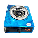 Stainless Steel Gas Stove Single Burner  (Ctn Box 1 units)
