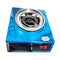 Stainless Steel Gas Stove Single Burner  (Ctn Box 1 units)