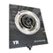 Tempered Glass Gas Stove Single Burner  (Ctn Box 1 units)