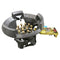 Iron LPG Outdoor 15 Pin Stove (Ctn Box 1 units)