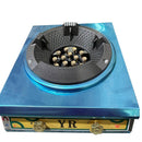 Iron LPG Outdoor 15 Pin Stove (Ctn Box 1 units)