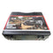 Portable Single Burner Camping Picnic Stove 34*25*7 cm