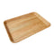 High Quality Marble Pattern Rectangular Melamine Serving Tray 39*27 cm (Ctn Box 24 units)