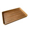 High Quality Marble Pattern Rectangular Melamine Serving Tray 35*23 cm (Ctn Box 36 units)