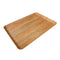 High Quality Marble Pattern Rectangular Melamine Serving Tray 25*17 cm (Ctn Box 96 units)