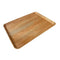 High Quality Marble Pattern Rectangular Melamine Serving Tray 42*30 cm (Ctn Box 36 units)