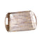High Quality Marble Pattern Rectangular Melamine Serving Tray 34*23 cm (Ctn Box 48 units)
