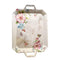 High Quality Marble Pattern Rectangular Melamine Serving Tray 43*30 cm (Ctn Box 36 units)