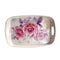 High Quality Marble Pattern Rectangular Melamine Serving Tray 35*24 cm (Ctn Box 72 units)