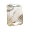 High Quality Marble Pattern Rectangular Melamine Serving Tray 58*42 cm (Ctn Box 20 units)