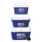 High Grade Esky Insulated Cooler Boxes for Picnic Camping 50L/20L/8L  (Ctn Box 1 units)