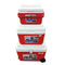 High Grade Esky Insulated Cooler Boxes for Picnic Camping 50L/20L/8L  (Ctn Box 1 units)