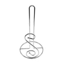 Silver Metal Paper Napkin Holder  15*15*28 cm (Ctn Box 60 units)