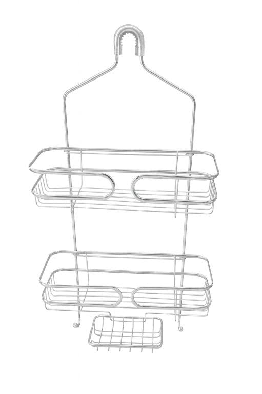 Metal Multi Layer Iron Shower Caddy  30*12.5*54 cm (Ctn Box 18 units)