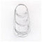 Silver Metal Multi Layer Swing Fruit Basket 35*27*56 cm (Ctn Box 12 units)