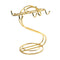 Gold Metal Mug Holder Cup Holder 16*14*25 cm (Ctn Box 24 units)