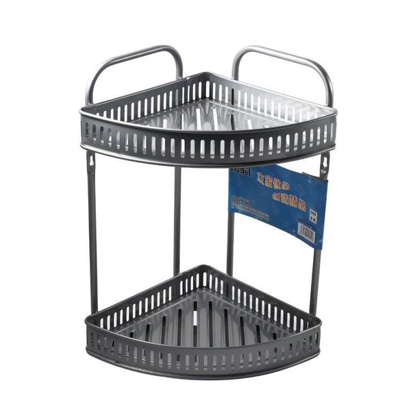 Multi layer Iron Shower Caddy 24*24*40 cm (Ctn Box 12 units)