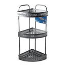 Multi layer Iron Shower Caddy 24*24*60 cm (Ctn Box 12 units)