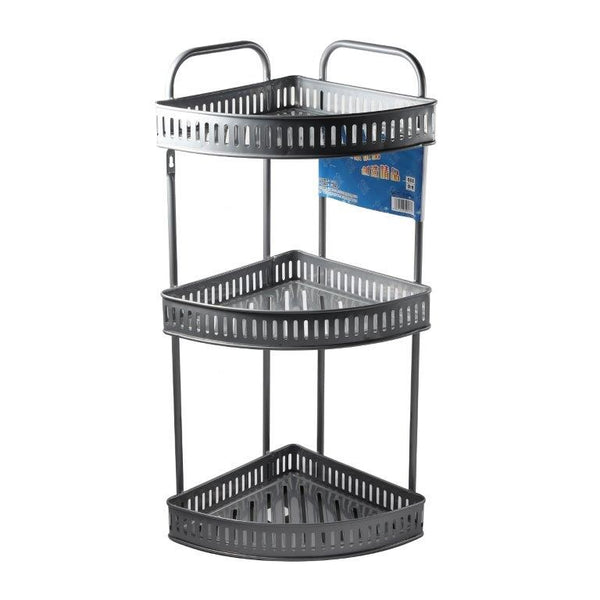 Multi layer Iron Shower Caddy 24*24*60 cm (Ctn Box 12 units)